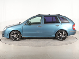 Škoda Fabia 2003