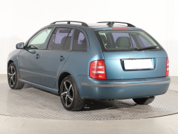 Škoda Fabia 2003