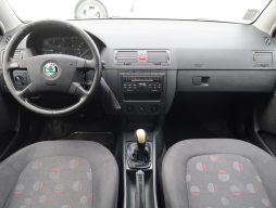 Škoda Fabia 2003