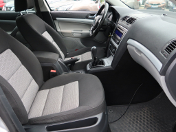 Škoda Octavia 2010