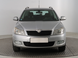 Škoda Octavia 2010