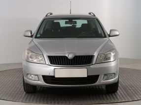 Skoda Octavia - 2010
