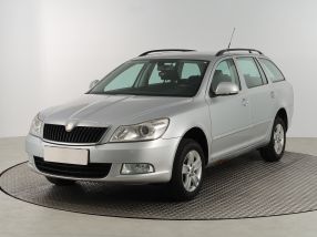 Skoda Octavia - 2010