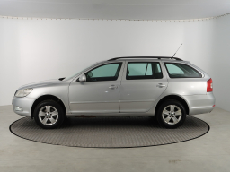 Škoda Octavia 2010