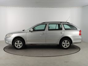Skoda Octavia - 2010