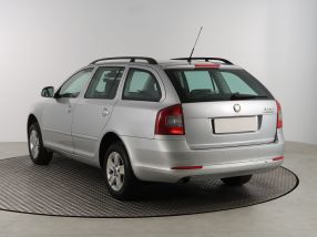 Skoda Octavia - 2010