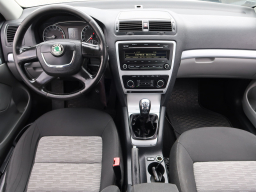 Škoda Octavia 2010