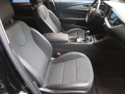 Opel Insignia 2018