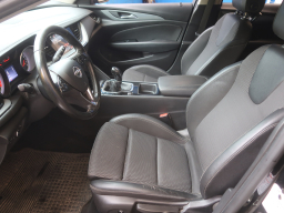 Opel Insignia 2018