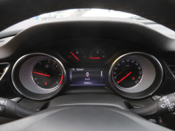 Opel Insignia 2018