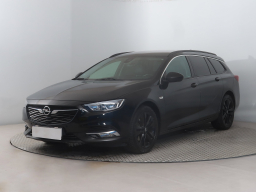 Opel Insignia 2018