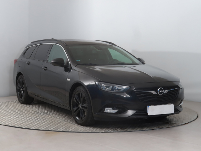 Opel Insignia 2018