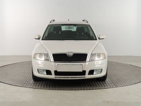 Skoda Octavia - 2008