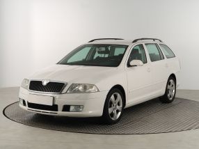 Skoda Octavia - 2008