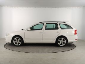 Skoda Octavia - 2008