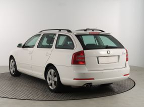 Skoda Octavia - 2008