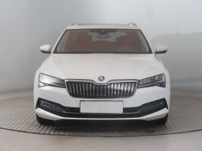 Skoda Superb - 2019