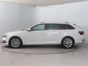 Skoda Superb - 2019