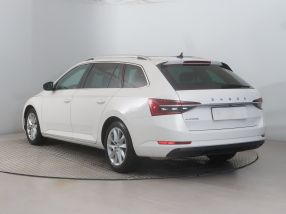 Skoda Superb - 2019