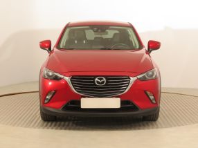 Mazda CX-3 - 2016