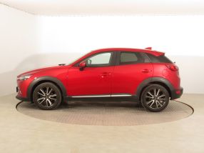 Mazda CX-3 - 2016