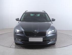 Skoda Superb - 2016