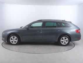 Skoda Superb - 2016