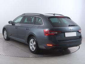 Skoda Superb - 2016