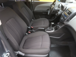 Chevrolet Aveo 2013