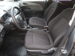 Chevrolet Aveo 2013