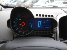 Chevrolet Aveo 2013
