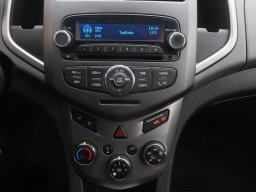 Chevrolet Aveo 2013