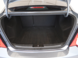 Chevrolet Aveo 2013
