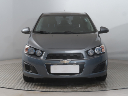 Chevrolet Aveo 2013