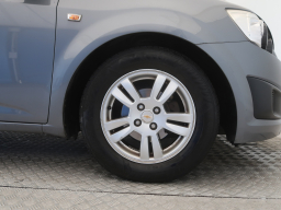 Chevrolet Aveo 2013