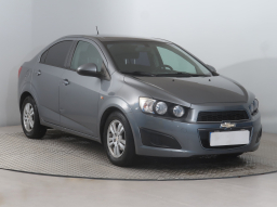 Chevrolet Aveo 2013