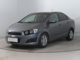 Chevrolet Aveo 2013