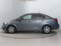 Chevrolet Aveo 2013
