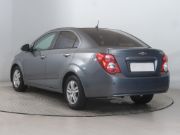 Chevrolet Aveo 2013