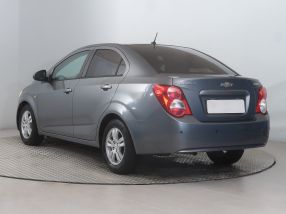 Chevrolet Aveo - 2013