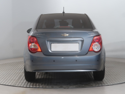Chevrolet Aveo 2013