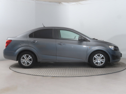 Chevrolet Aveo 2013
