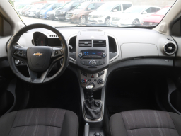 Chevrolet Aveo 2013