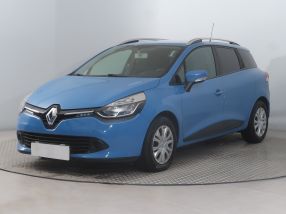 Renault Clio - 2013