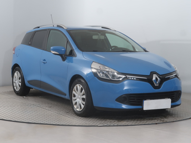Renault Clio 2013
