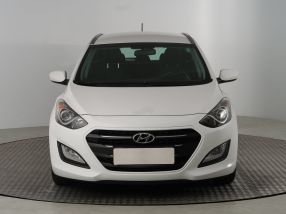 Hyundai i30 - 2017