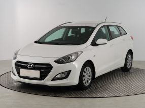 Hyundai i30 - 2017