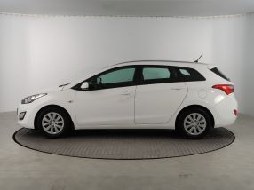 Hyundai i30 - 2017