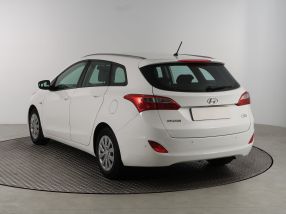 Hyundai i30 - 2017