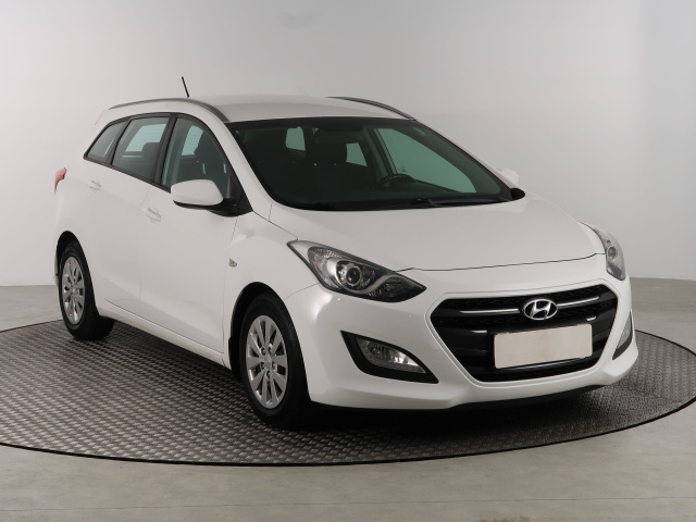 Hyundai i30 2017